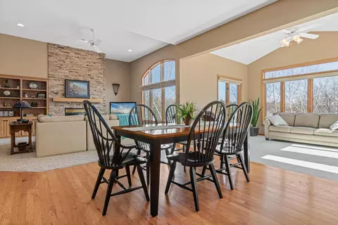 Dining - 1743 Skater Dr, Eagan, MN 55122 photo 2 of 2