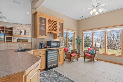 Kitchen - 1743 Skater Dr, Eagan, MN 55122 photo 3 of 3