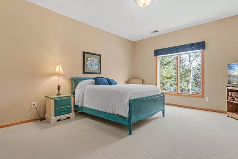 Bedroom - 1743 Skater Dr, Eagan, MN 55122 photo 2 of 3