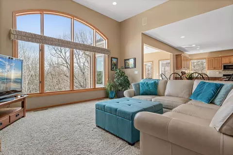 Living - 1743 Skater Dr, Eagan, MN 55122 photo 2 of 4