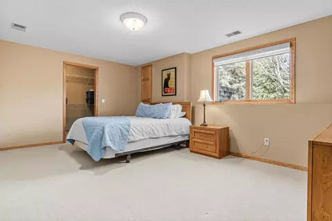 Bedroom - 1743 Skater Dr, Eagan, MN 55122 photo 3 of 3