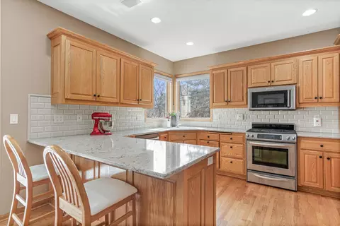 Kitchen - 1743 Skater Dr, Eagan, MN 55122 photo 1 of 3