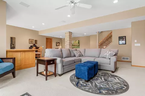 Living - 1743 Skater Dr, Eagan, MN 55122 photo 4 of 4