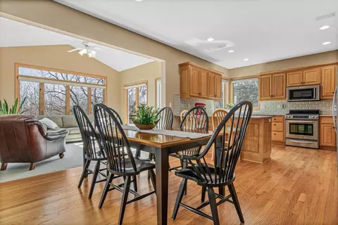 Dining - 1743 Skater Dr, Eagan, MN 55122 photo 1 of 2