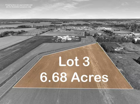 lot3 Guy Ave, Barron, WI 54812