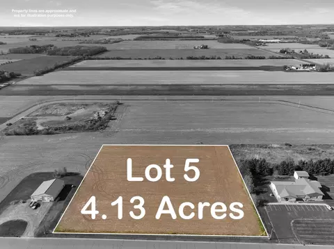 lot5 Guy Ave, Barron, WI 54812