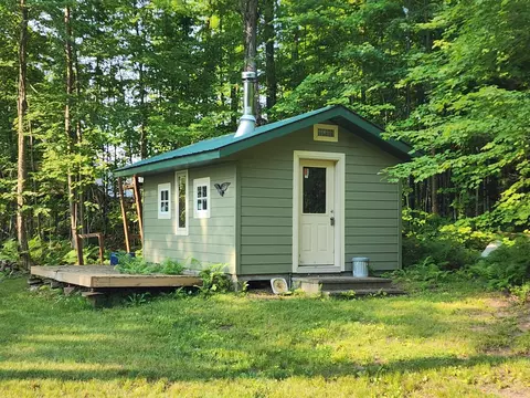 47470 Triangle Dr, Grand View, WI 54821 photo 2