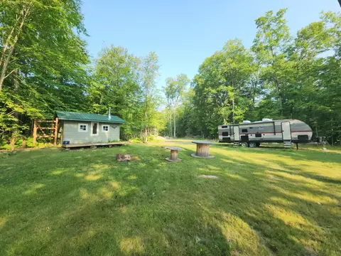 47470 Triangle Dr, Grand View, WI 54821