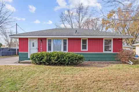 11640 Larch St NW, Coon Rapids, MN 55448