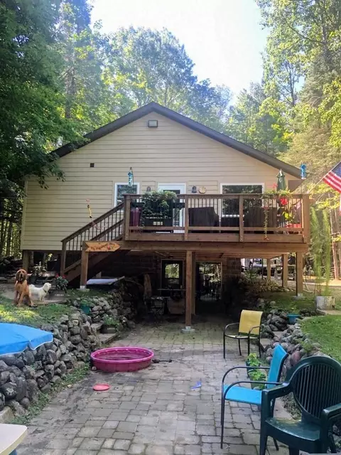 59194 412th Pl, Swatara, MN 55785
