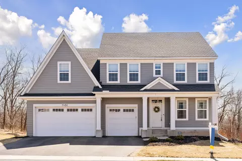 7161 61st St S, Cottage Grove, MN 55016