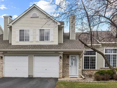 15027 Dunwood Trl #45, Apple Valley, MN 55124