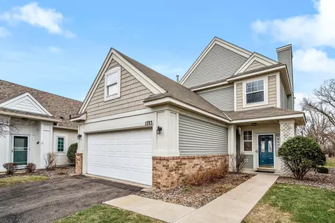 1783 Cedar Cv, White Bear Lake, MN 55110