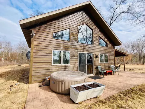 w7195 Bluffs Drive, Minong, WI 54859