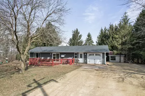 2662 200th Ave, Emerald, WI 54013