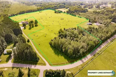 tbd Juntunen Rd, Thomson Twp, MN 55733