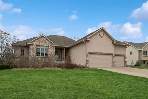 1232 Cartway Rd N, Champlin, MN 55316