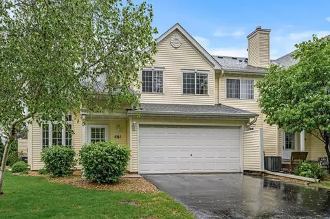 481 Aqua Cir, Lino Lakes, MN 55014