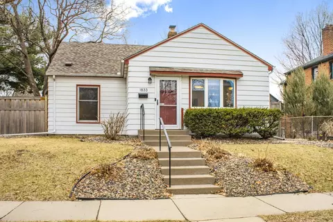 1833 James Ave, Saint Paul, MN 55105