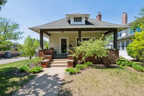 5056 Queen Ave S, Minneapolis, MN 55410