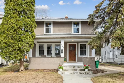 1843 Fillmore St NE, Minneapolis, MN 55418