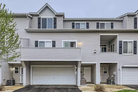 6746 Meadow Grass Ln S, Cottage Grove, MN 55016