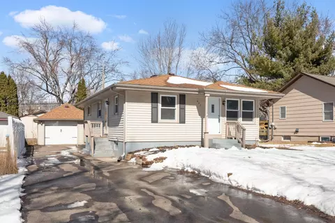 627 Cheryl St NE, Fridley, MN 55432