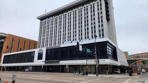 220 Broadway Ave S #919, Rochester, MN 55904