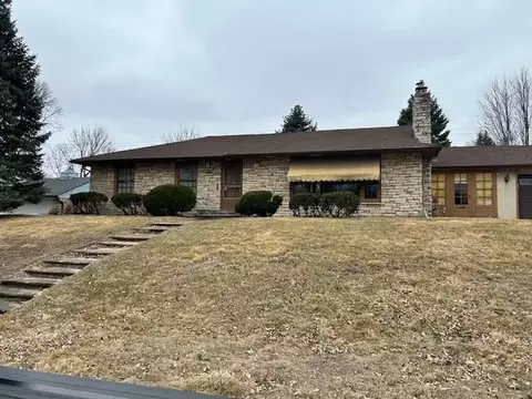 3607 York Ave N, Robbinsdale, MN 55422