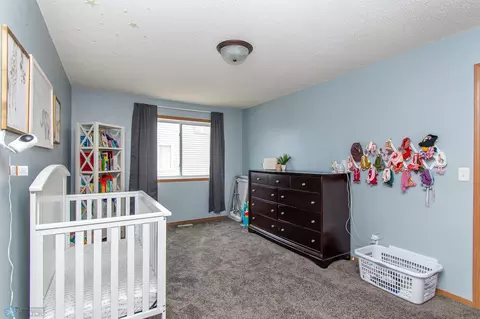 Bedroom - 367 Maple Pointe Blvd, Mapleton, ND 58059 photo 6 of 13
