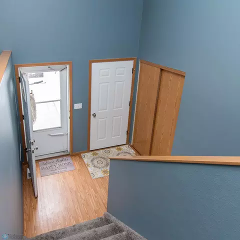 Entry Way - 367 Maple Pointe Blvd, Mapleton, ND 58059 photo 1 of 2