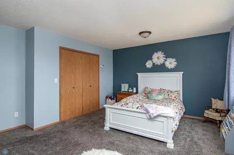 Bedroom - 367 Maple Pointe Blvd, Mapleton, ND 58059 photo 2 of 13