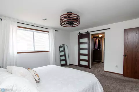 Bedroom - 367 Maple Pointe Blvd, Mapleton, ND 58059 photo 10 of 13