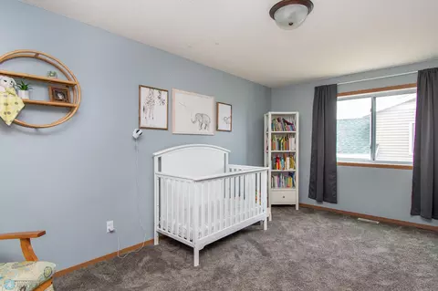 Bedroom - 367 Maple Pointe Blvd, Mapleton, ND 58059 photo 5 of 13