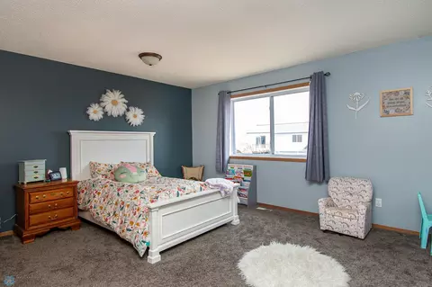 Bedroom - 367 Maple Pointe Blvd, Mapleton, ND 58059 photo 1 of 13