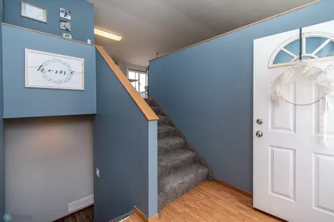 Entry Way - 367 Maple Pointe Blvd, Mapleton, ND 58059 photo 2 of 2
