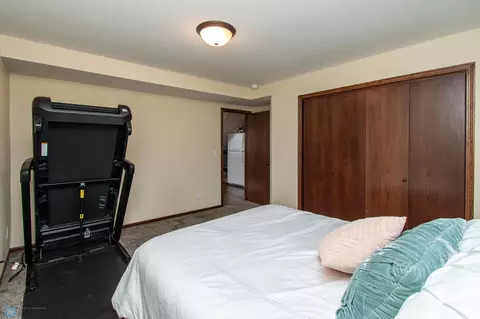 Bedroom - 367 Maple Pointe Blvd, Mapleton, ND 58059 photo 13 of 13