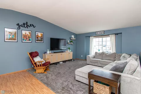 Living - 367 Maple Pointe Blvd, Mapleton, ND 58059 photo 1 of 6