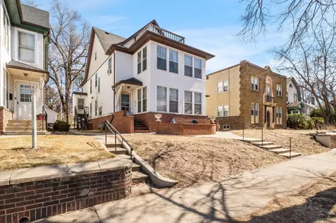 3443 Colfax Ave S, Minneapolis, MN 55408