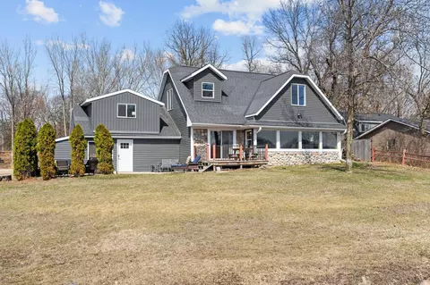 13439 281st Ave NW, Zimmerman, MN 55398