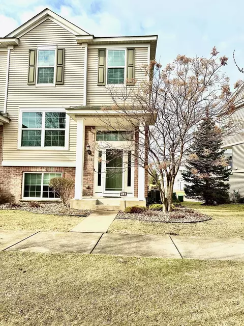 5102 French Dr N, Hugo, MN 55038