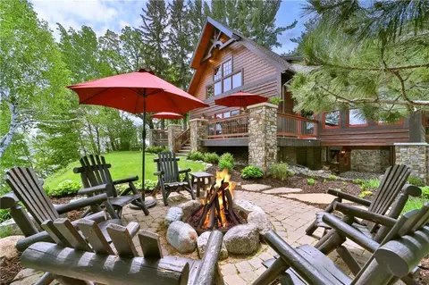 9382 Rocky Point Trl, Lake Shore, MN 56468