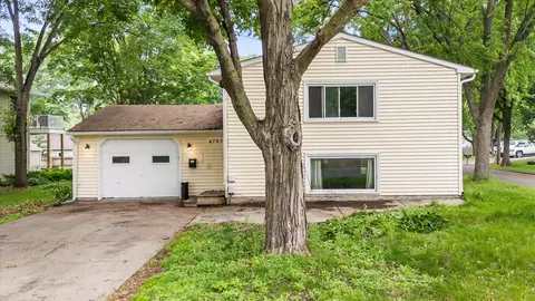4793 Campbell Ave, White Bear Lake, MN 55110