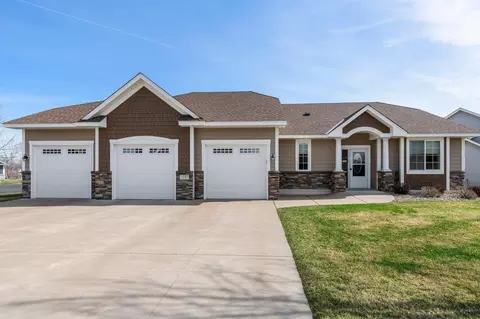 3147 123rd Ct NE, Blaine, MN 55449