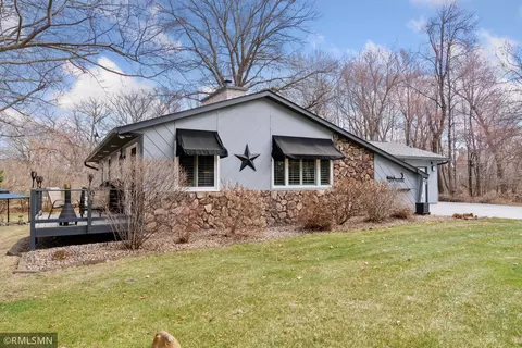 17001 Goodhue St NE, Ham Lake, MN 55304