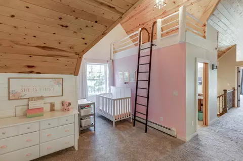Bedroom - 10567 Black Bear Rd, Brainerd, MN 56401 photo 6 of 8