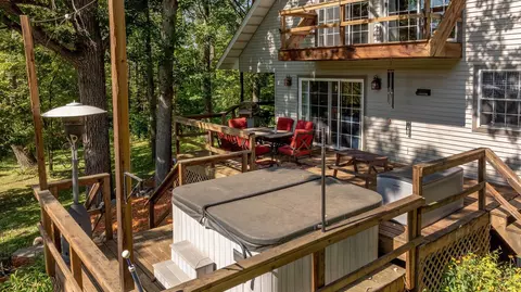 Exterior - 10567 Black Bear Rd, Brainerd, MN 56401 photo 11 of 12
