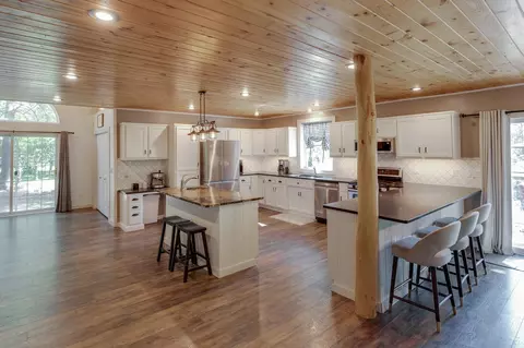Kitchen - 10567 Black Bear Rd, Brainerd, MN 56401 photo 1 of 4