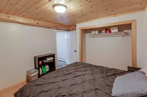 Bedroom - 10567 Black Bear Rd, Brainerd, MN 56401 photo 7 of 8