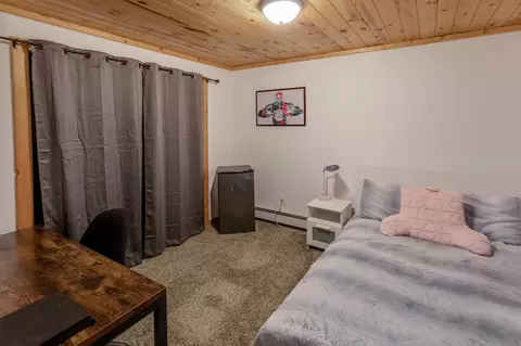Bedroom - 10567 Black Bear Rd, Brainerd, MN 56401 photo 8 of 8